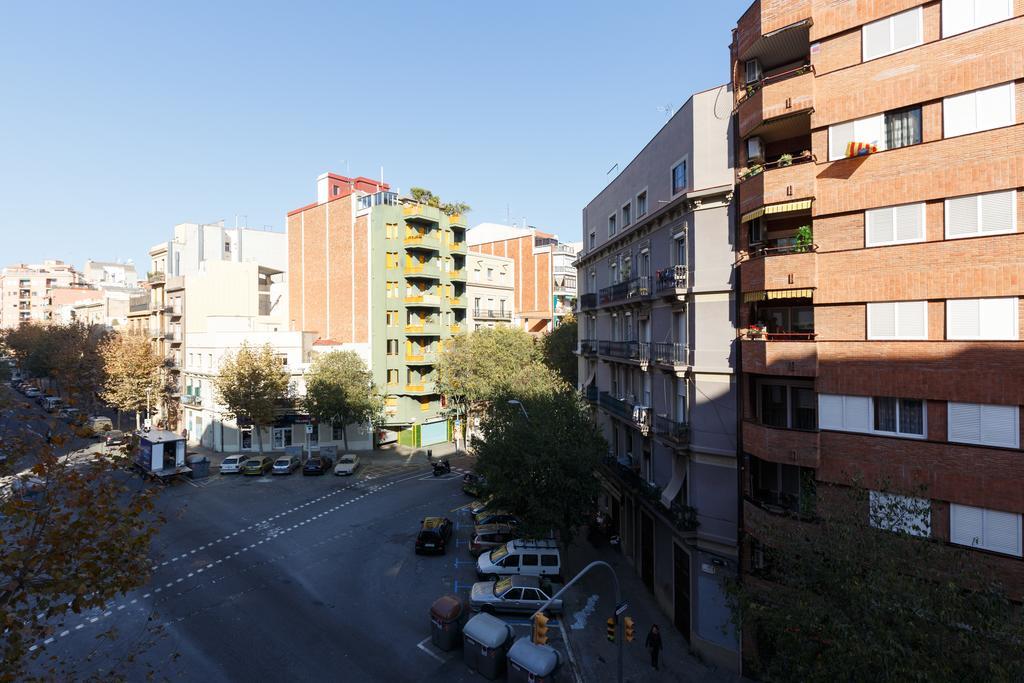 Alcam Encants Plus Apartamento Barcelona Exterior foto